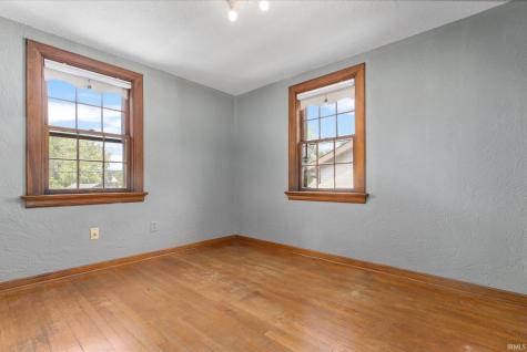 1839 Kenwood Avenue Fort Wayne IN 46805