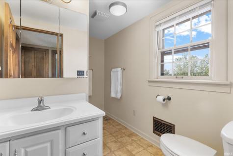 1839 Kenwood Avenue Fort Wayne IN 46805