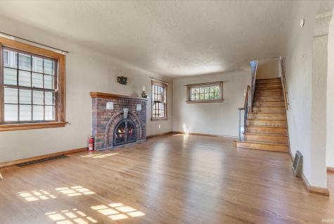 1839 Kenwood Avenue Fort Wayne IN 46805