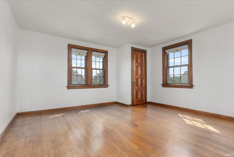 1839 Kenwood Avenue Fort Wayne IN 46805