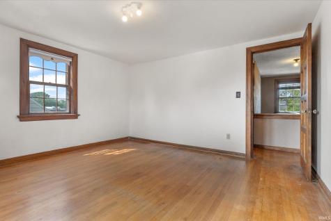 1839 Kenwood Avenue Fort Wayne IN 46805