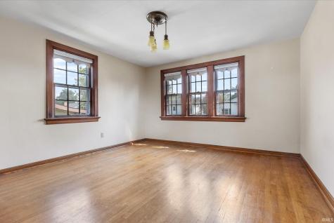 1839 Kenwood Avenue Fort Wayne IN 46805