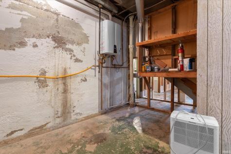 1839 Kenwood Avenue Fort Wayne IN 46805