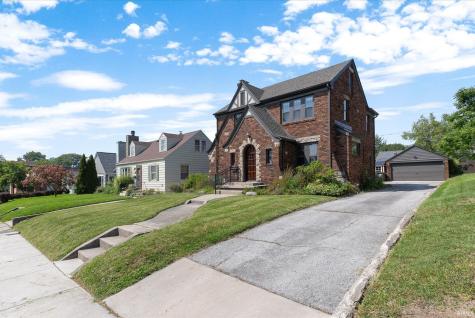 1839 Kenwood Avenue Fort Wayne IN 46805