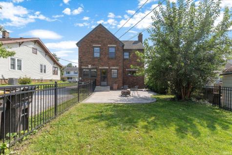 1839 Kenwood Avenue Fort Wayne IN 46805