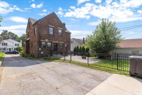 1839 Kenwood Avenue Fort Wayne IN 46805