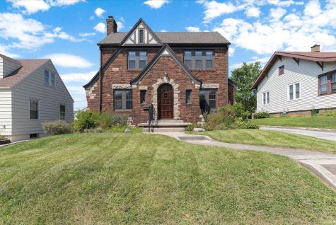 1839 Kenwood Avenue Fort Wayne IN 46805