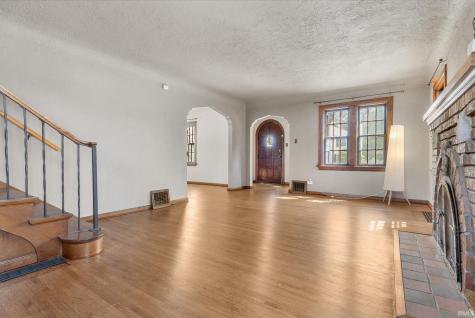 1839 Kenwood Avenue Fort Wayne IN 46805