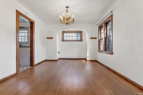 1839 Kenwood Avenue Fort Wayne IN 46805