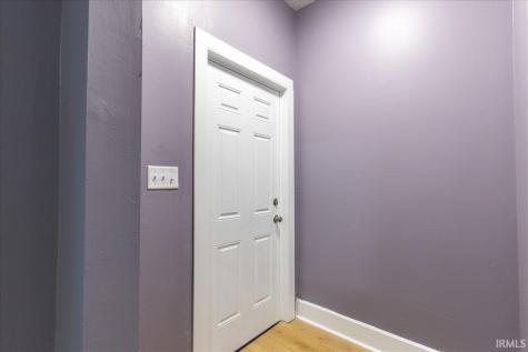 1321 Oakley Street Evansville IN 47710