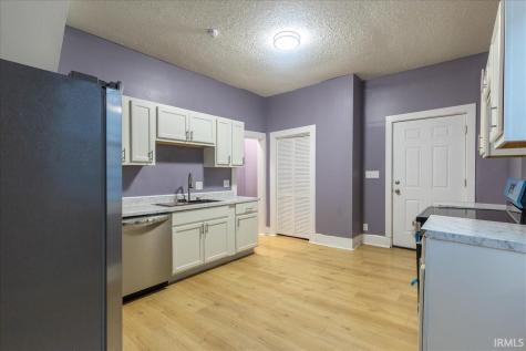 1321 Oakley Street Evansville IN 47710