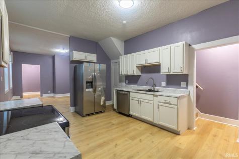 1321 Oakley Street Evansville IN 47710