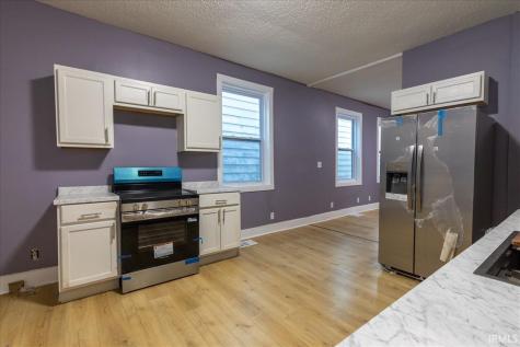 1321 Oakley Street Evansville IN 47710