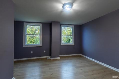 1321 Oakley Street Evansville IN 47710