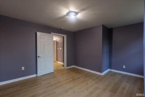1321 Oakley Street Evansville IN 47710