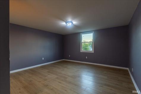 1321 Oakley Street Evansville IN 47710