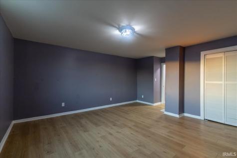 1321 Oakley Street Evansville IN 47710