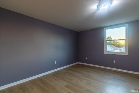 1321 Oakley Street Evansville IN 47710