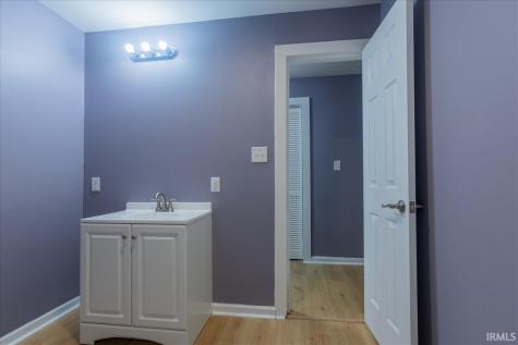 1321 Oakley Street Evansville IN 47710