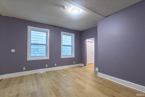 1321 Oakley Street Evansville IN 47710