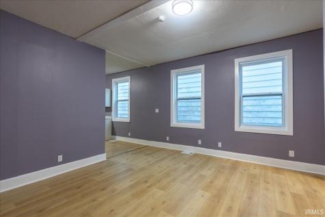1321 Oakley Street Evansville IN 47710