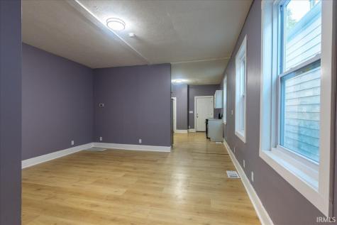 1321 Oakley Street Evansville IN 47710