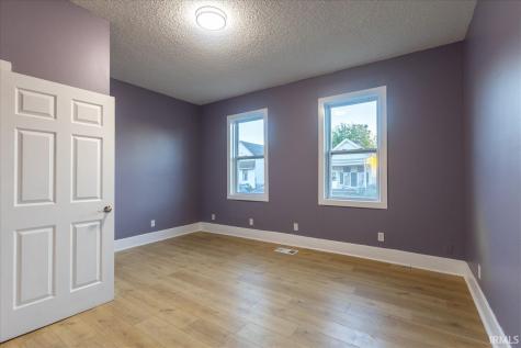 1321 Oakley Street Evansville IN 47710
