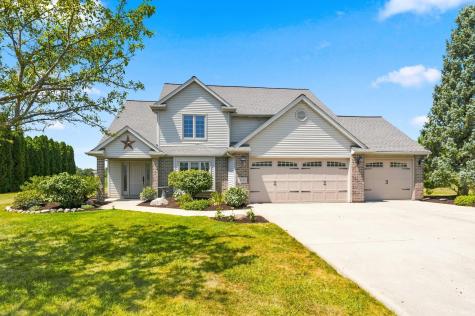 203 Steeplechase Drive Auburn IN 46706