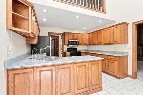 203 Steeplechase Drive Auburn IN 46706