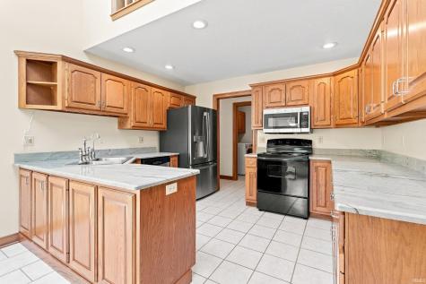 203 Steeplechase Drive Auburn IN 46706