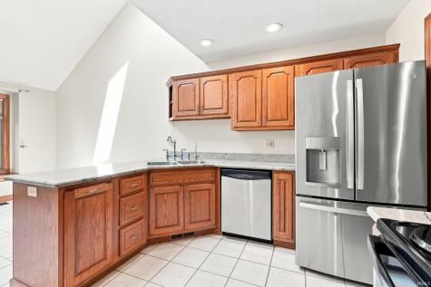 203 Steeplechase Drive Auburn IN 46706
