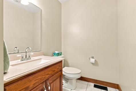 203 Steeplechase Drive Auburn IN 46706