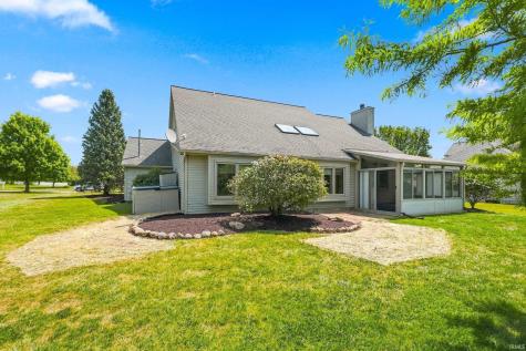 203 Steeplechase Drive Auburn IN 46706