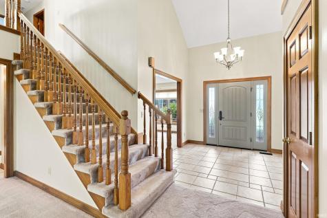 203 Steeplechase Drive Auburn IN 46706