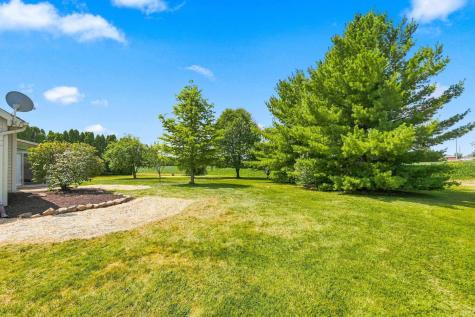 203 Steeplechase Drive Auburn IN 46706