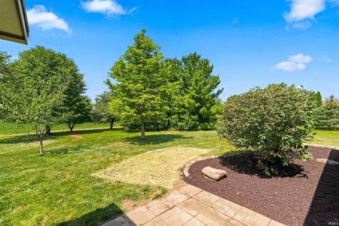 203 Steeplechase Drive Auburn IN 46706