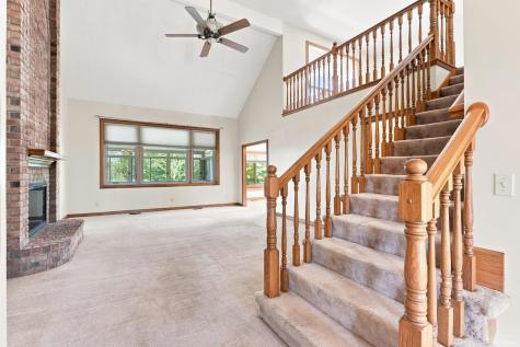 203 Steeplechase Drive Auburn IN 46706