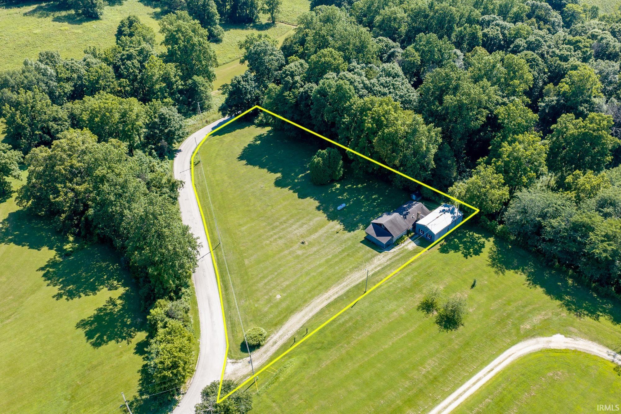 7591 Tulip Road Solsberry IN 47459
