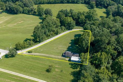 7591 Tulip Road Solsberry IN 47459