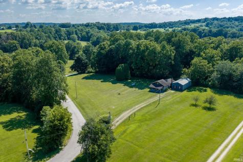 7591 Tulip Road Solsberry IN 47459