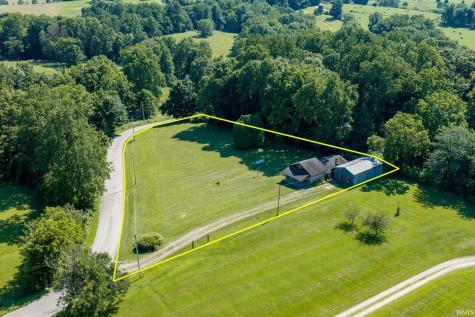 7591 Tulip Road Solsberry IN 47459