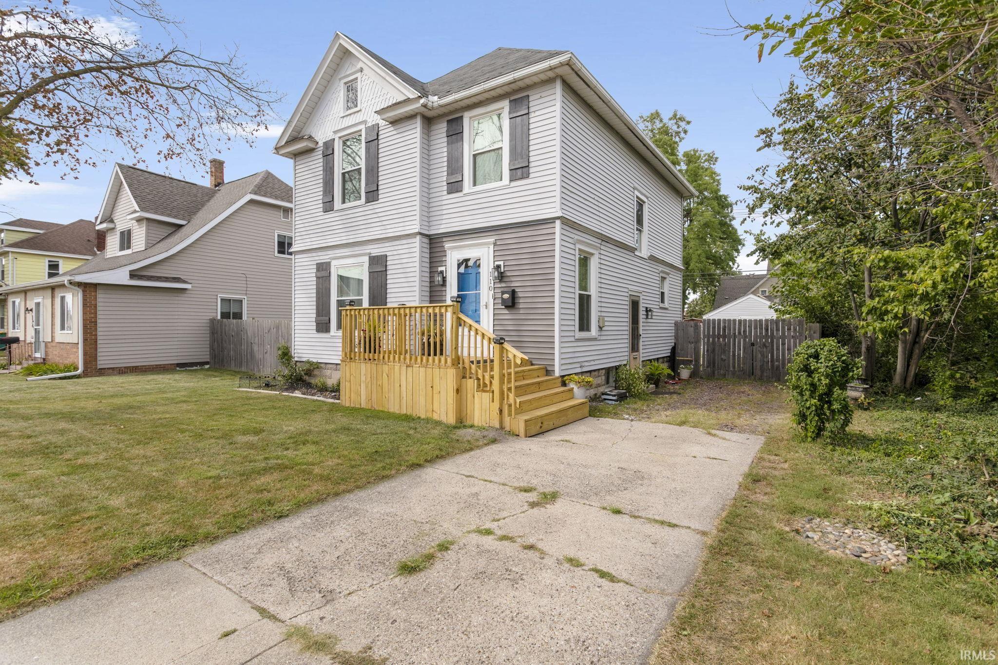 110 W 7th Street Mishawaka IN 46544