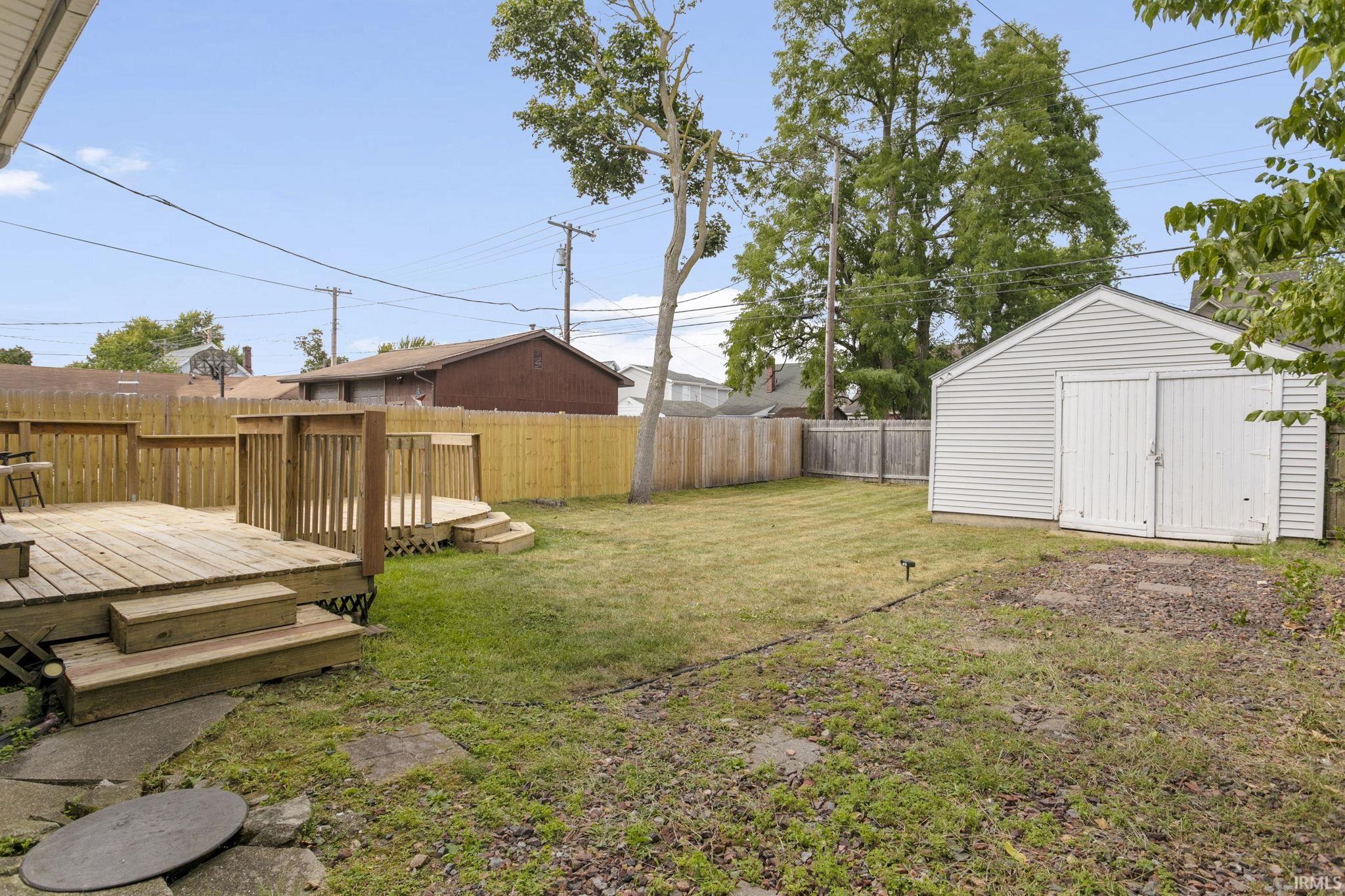 110 W 7th Street Mishawaka IN 46544