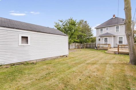 110 W 7th Street Mishawaka IN 46544