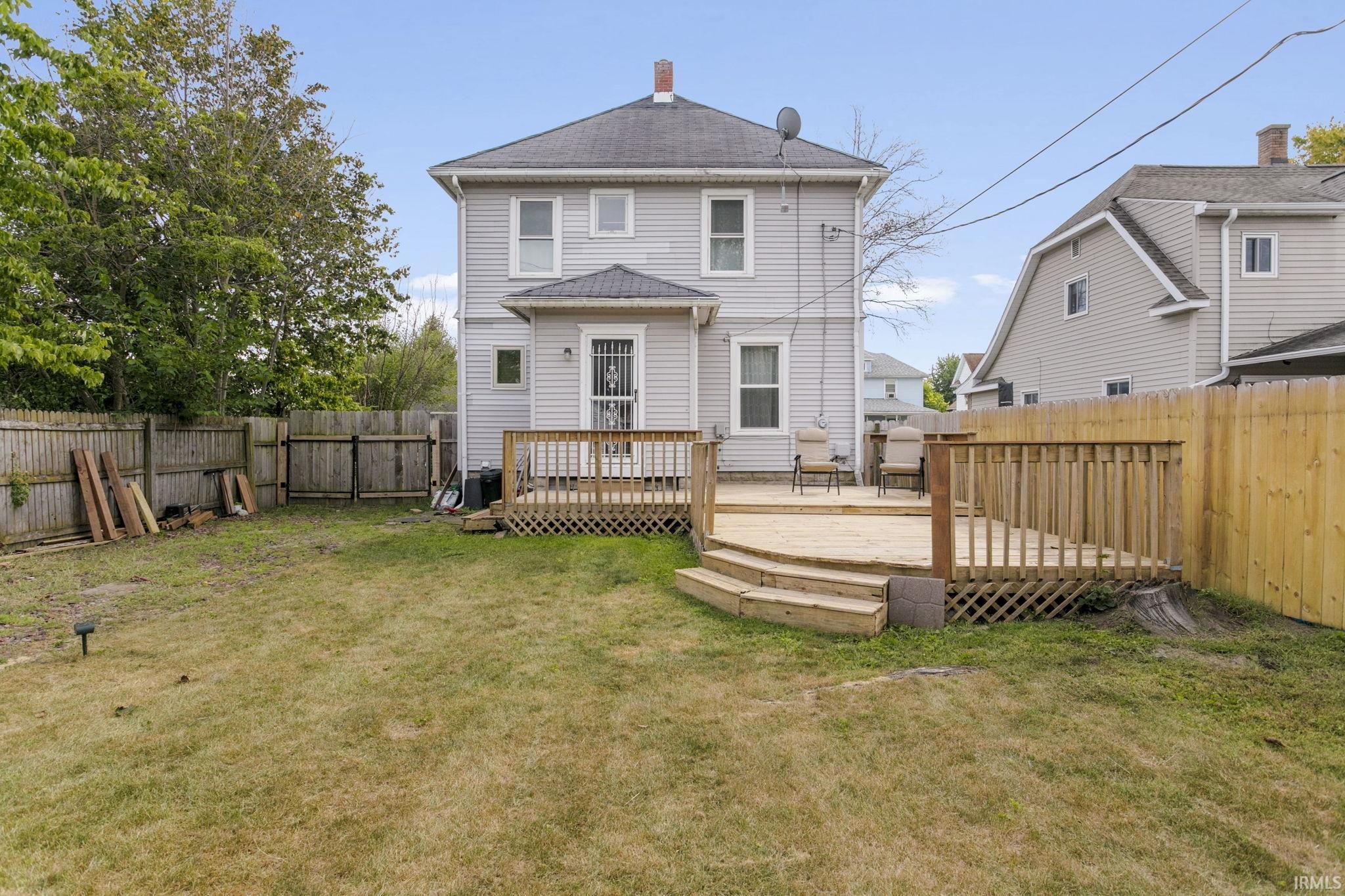 110 W 7th Street Mishawaka IN 46544