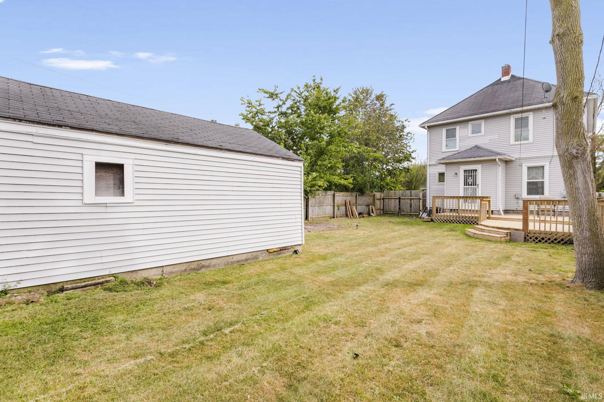 110 W 7th Street Mishawaka IN 46544