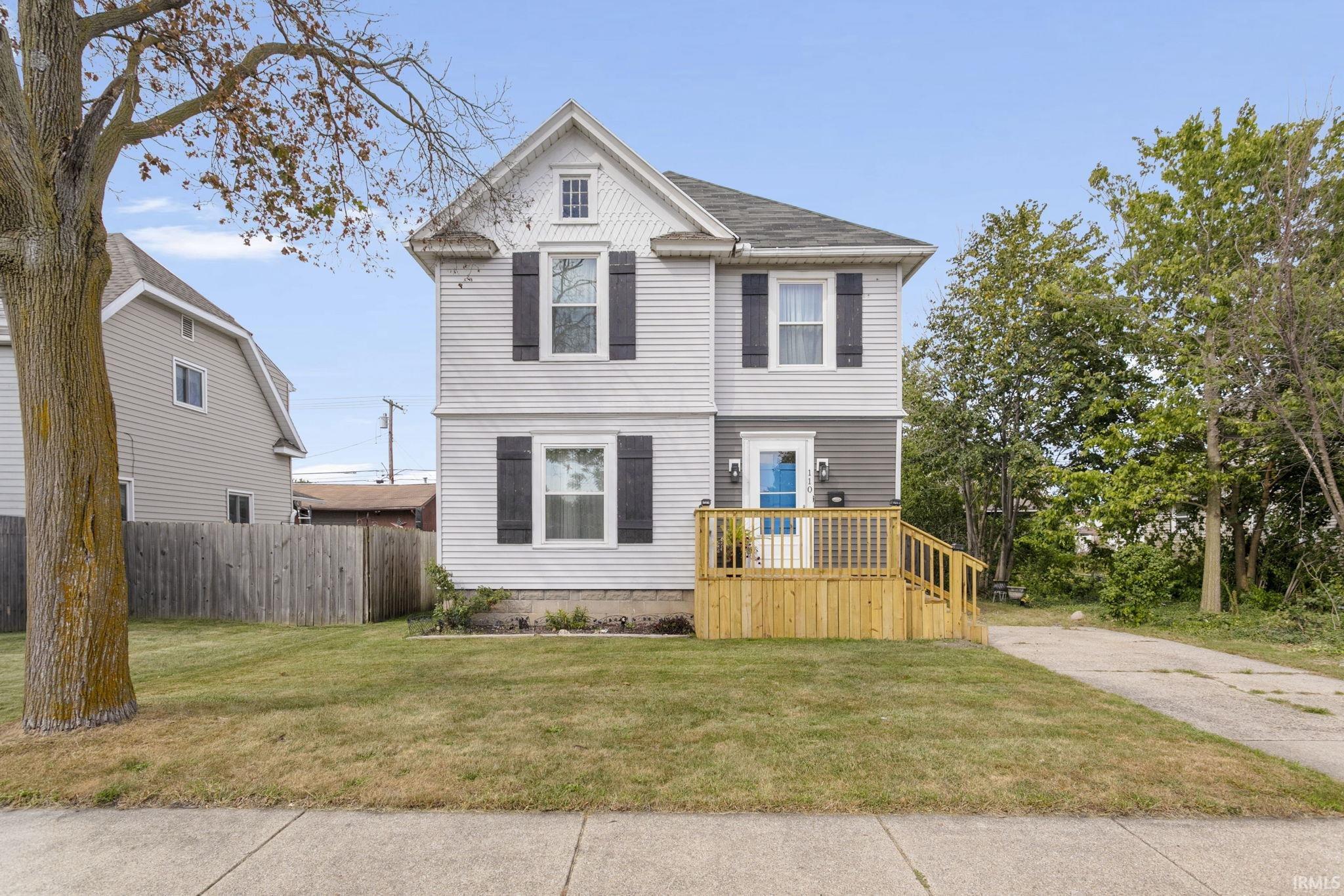 110 W 7th Street Mishawaka IN 46544
