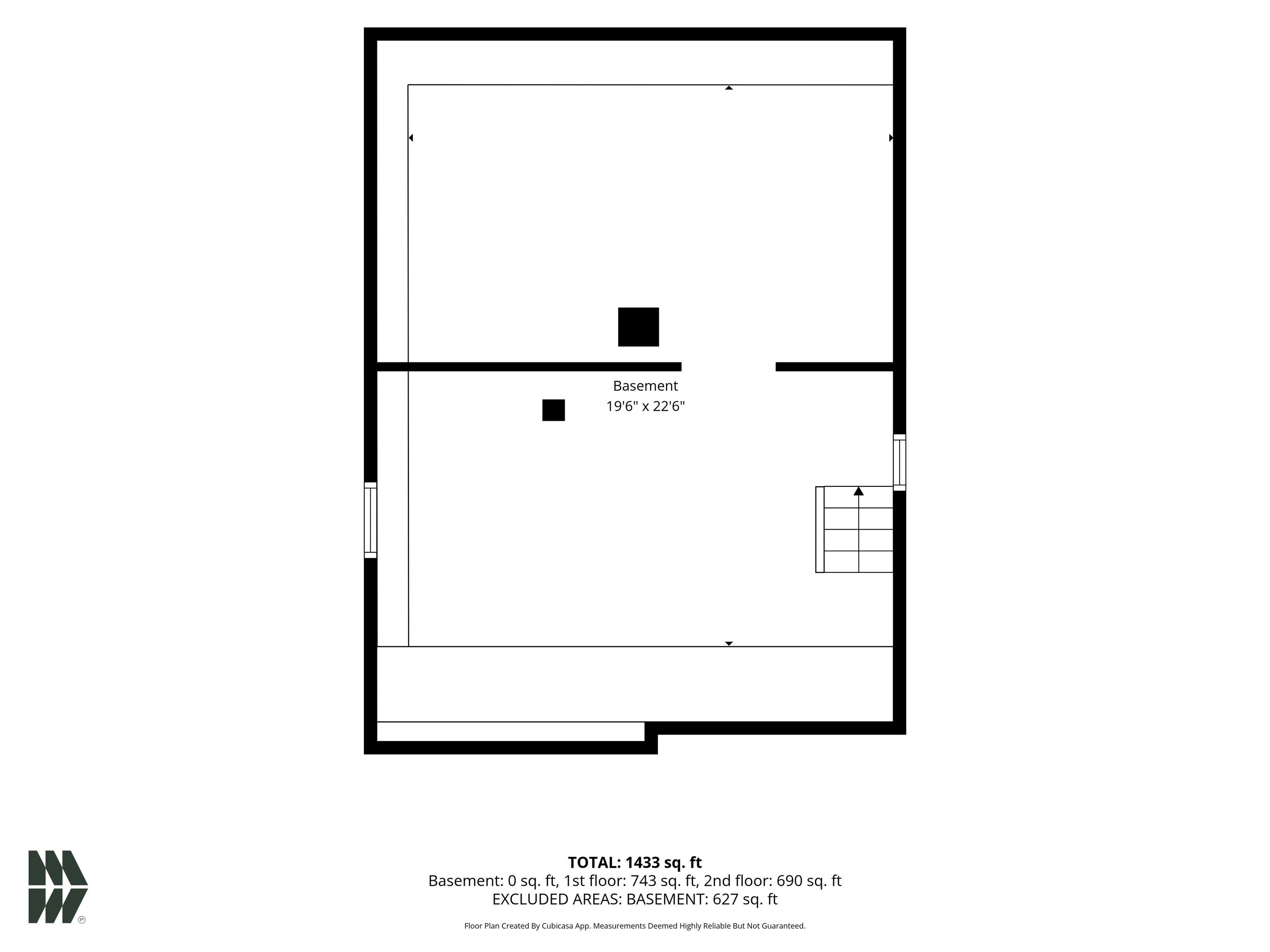 110 W 7th Street Mishawaka IN 46544