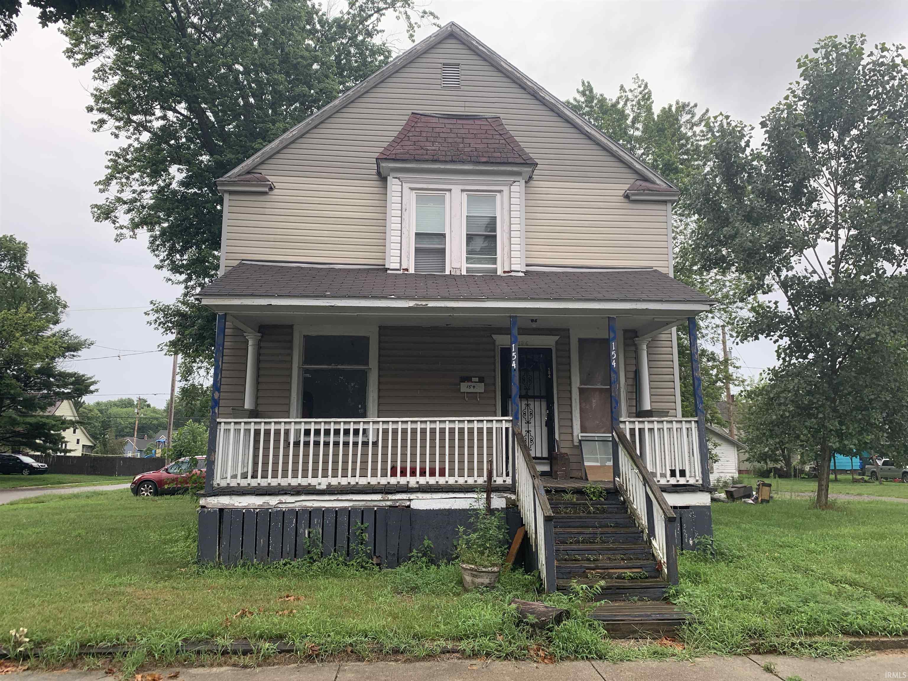 154 N 6th Street Elkhart IN 46516
