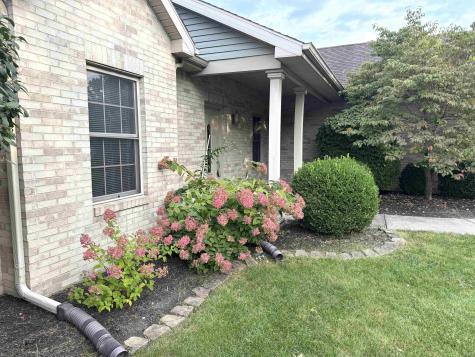 1308 N Benton Road Muncie IN 47304